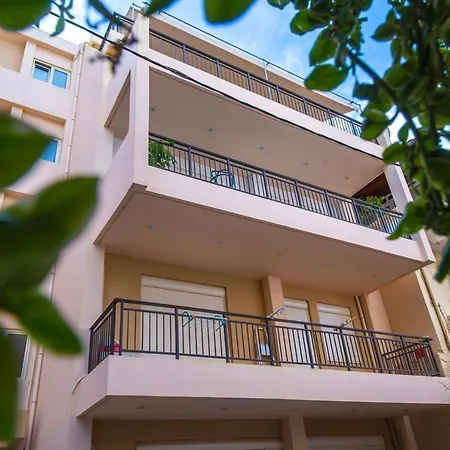 Chanion One By Good Life * Heraklion (Crete)
