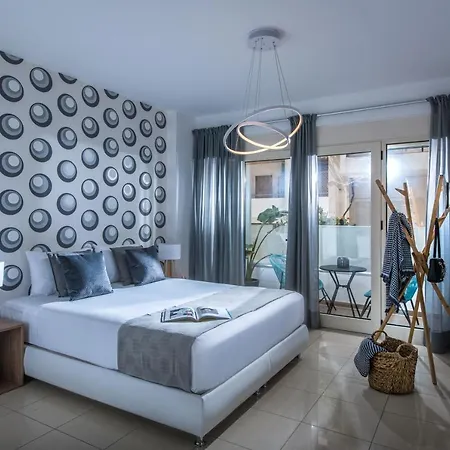 Chanion One By Good Life Apartment *