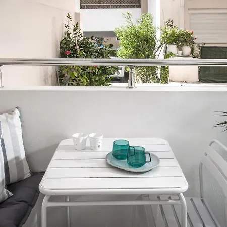 Chanion One By Good Life * Heraklion