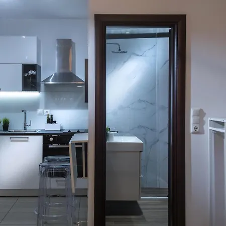 Chanion One By Good Life Heraklion (Crete)