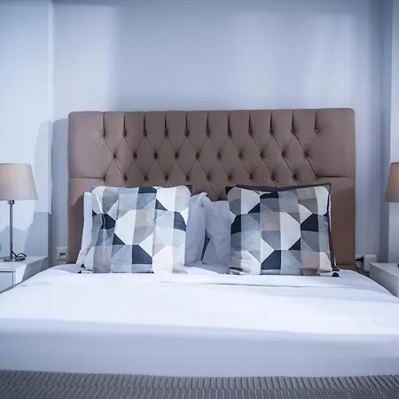 Chanion One By Good Life Heraklion (Crete)