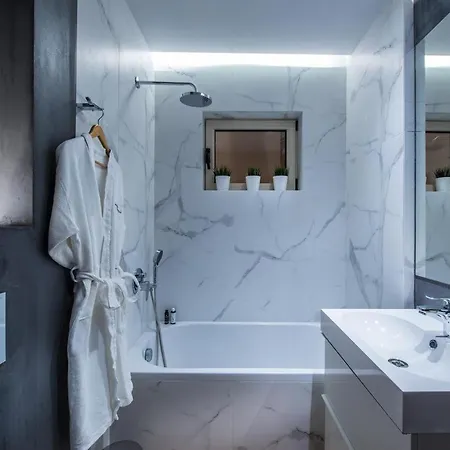 Apartment Chanion One By Good Life *