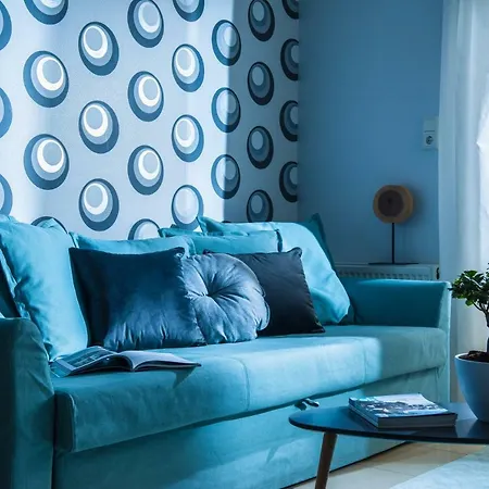 Chanion One By Good Life Apartment Heraklion (Crete)