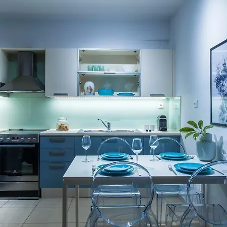 Chanion One By Good Life Apartment