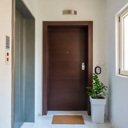Chanion One By Good Life Heraklion (Crete)