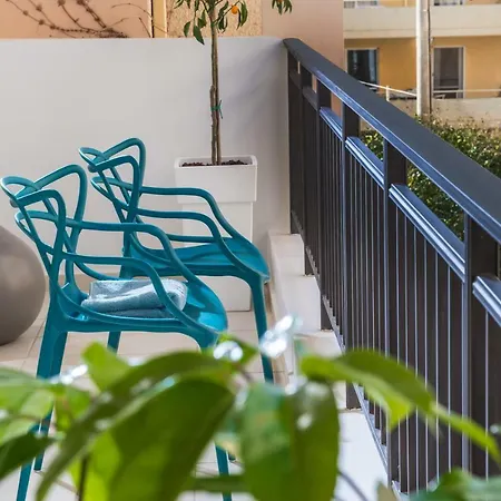 Apartament Chanion One By Good Life Heraklion